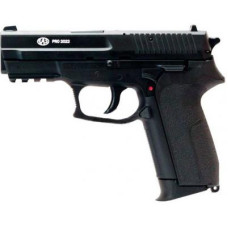 Пневматичний пістолет SAS Pro 2022 (KM-47HN)