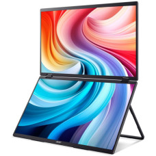 Монітор Acer PD193QTEBMIUUX (UM.XP3EE.E09)