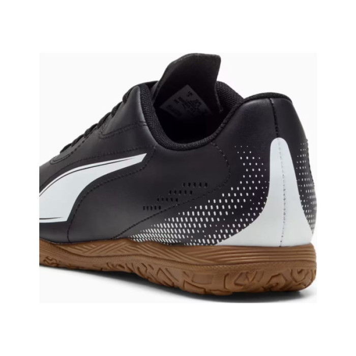 Футзалки Puma Vitoria II IT Jr 108505-01 чорний Діт 36 (3.5UK) 22.5 см (4069156844544)