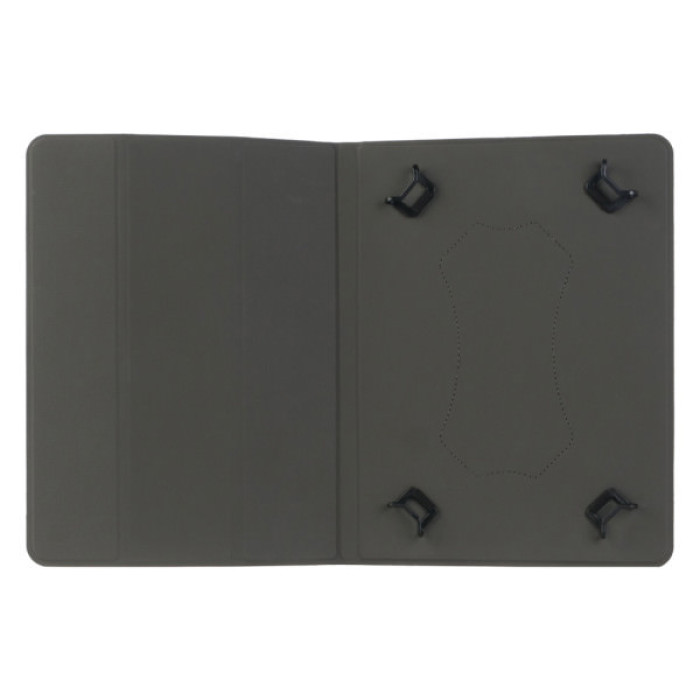 Чохол до планшета Armorstandart Чехол планшетов ArmorStandart Slim Silicone Hooks 11 Black (ARM81931)