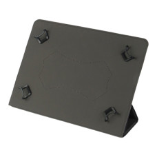 Чохол до планшета Armorstandart Чехол планшетов ArmorStandart Slim Silicone Hooks 11 Black (ARM81931)