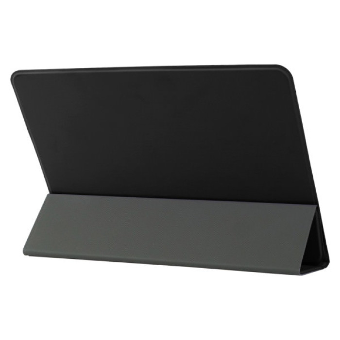 Чохол до планшета Armorstandart Чехол планшетов ArmorStandart Slim Silicone Hooks 11 Black (ARM81931)