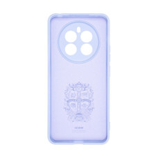 Чохол до мобільного телефона Armorstandart ICON Realme 13 4G Camera cover Lavender (ARM80542)