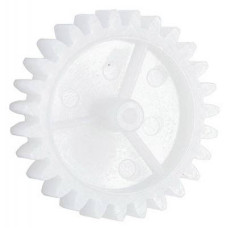 Шестерня привода термоблока 27T HP LJ 1160/1320 аналог RU5-0307-000 VTC (RU5-0307-000-VTC)