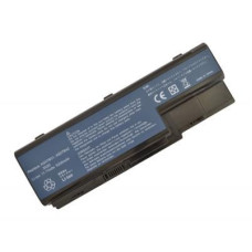 Акумулятор до ноутбука AlSoft Acer AS07B31 5200mAh 6cell 11.1V Li-ion (A41115)