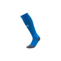 Гетри Puma Team Liga Socks 703438-02 блакитний, чорний 39-42 (4059504599035)