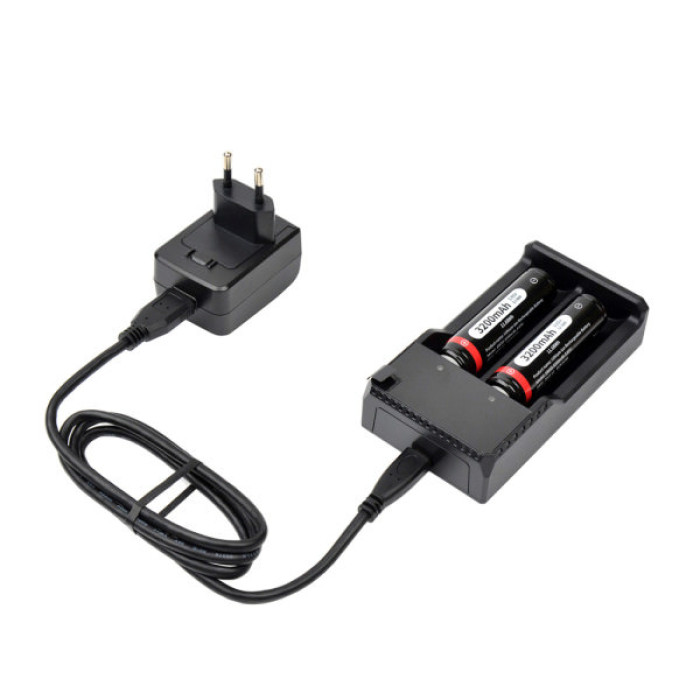 Бінокль Guide Цифровий DN30 3840x2160 (747154)