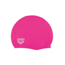 Набір для плавання Arena Pool JR Set (окуляри+шапочка) 92423-092 фуксія, білий Діт OSFM (3468335124056)