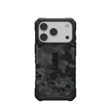 Чохол до мобільного телефона UAG iPhone 17 Pro Pathfinder MagSafe SE Midnight Camo (114548114061)
