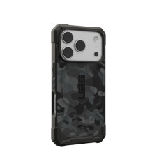 Чохол до мобільного телефона UAG iPhone 17 Pro Pathfinder MagSafe SE Midnight Camo (114548114061)