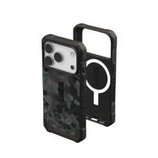 Чохол до мобільного телефона UAG iPhone 17 Pro Pathfinder MagSafe SE Midnight Camo (114548114061)