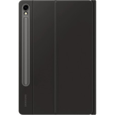 Чохол до планшета Samsung Keyboard Cover for Samsung Galaxy Tab S10 FE black (EF-DX725BBEGUA)