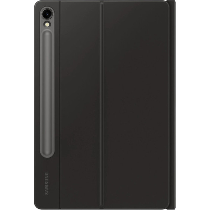 Чохол до планшета Samsung Keyboard Cover for Samsung Galaxy Tab S10 FE black (EF-DX725BBEGUA)
