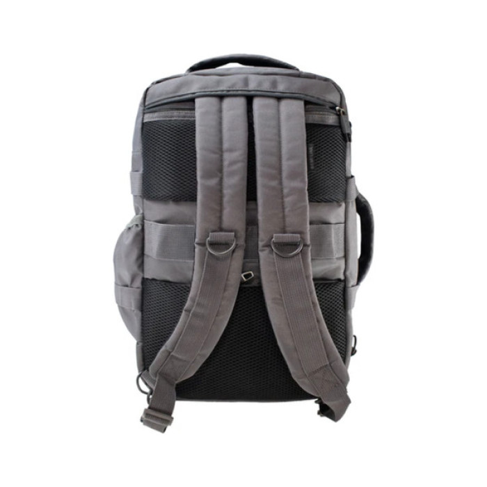 Рюкзак для ноутбука Semi Line 14" P8298-5 20L Graphite (P8298-5)