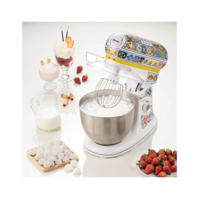 Кухонний комбайн Ariete 1588 POSITANO