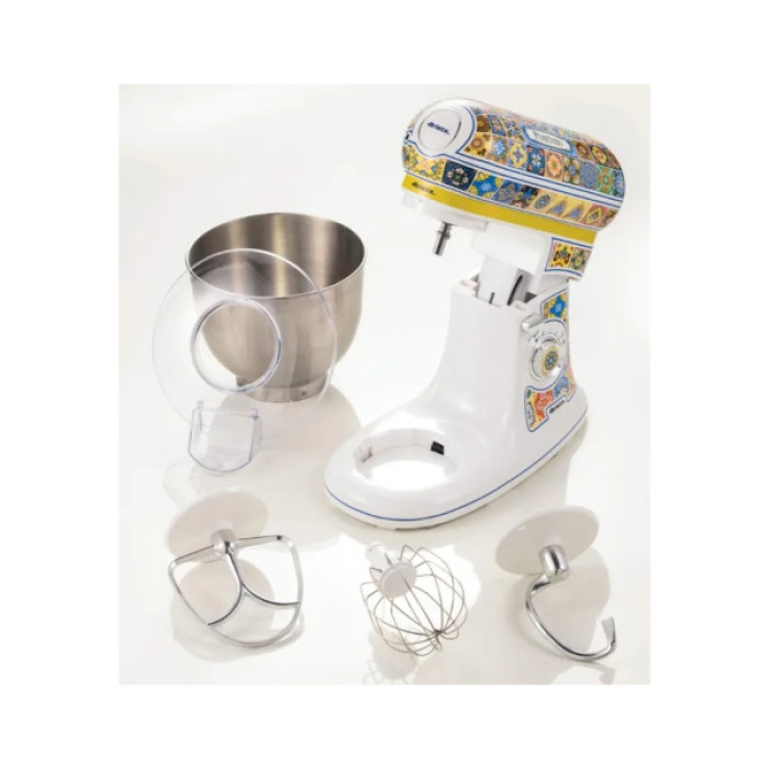 Кухонний комбайн Ariete 1588 POSITANO