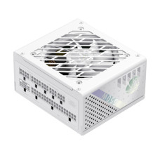 Блок живлення Gamemax 650W (GS 650G WH V25)