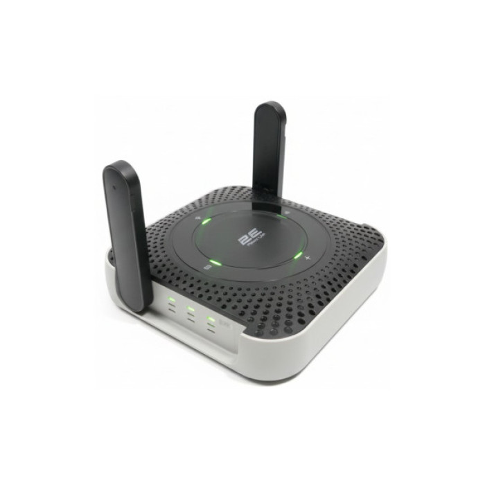 Мобільний Wi-Fi роутер 2E PowerLink MiFi-5 2025 (794300866700)