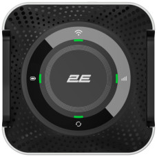 Мобільний Wi-Fi роутер 2E PowerLink MiFi-5 2025 (794300866700)