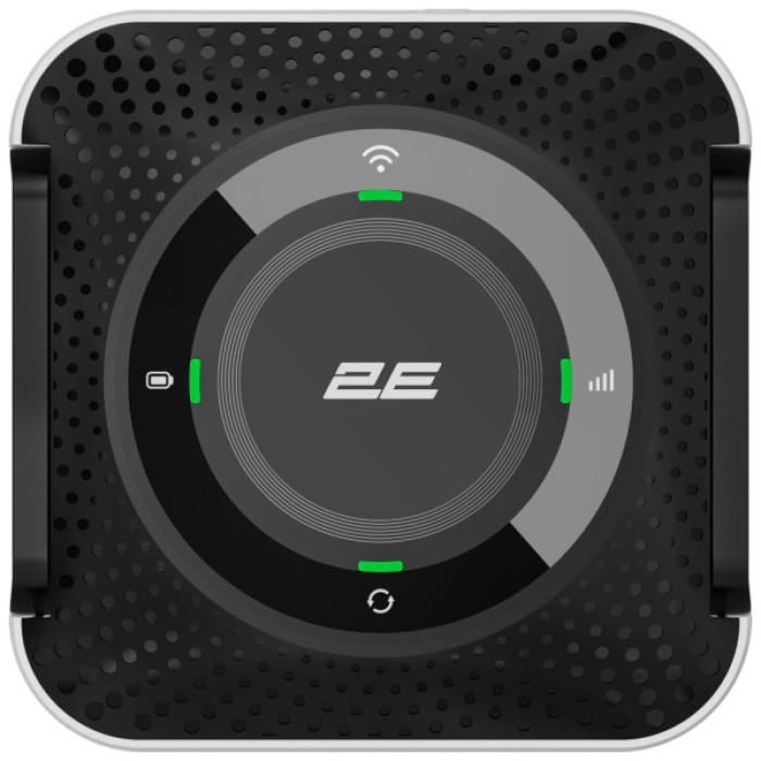 Мобільний Wi-Fi роутер 2E PowerLink MiFi-5 2025 (794300866700)
