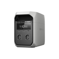 Зарядна станція EcoFlow DELTA 3 Classic 1800W 1024Wh (EFDELTA3C-EU-CBox-L)