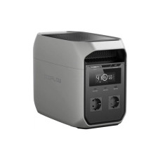 Зарядна станція EcoFlow DELTA 3 Classic 1800W 1024Wh (EFDELTA3C-EU-CBox-L)