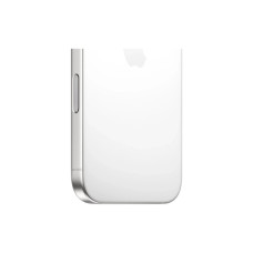 Мобільний телефон Apple iPhone 16 Pro 256Gb eSim White Titanium (Grade B) USED (iP16Pr2eWhT_B)