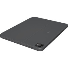 Чохол до планшета Logitech Combo Touch for iPad Pro 13-inch (M4) GRAPHITE - US (L920-012833)