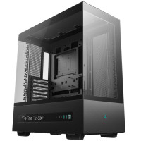 Корпус Deepcool CH690 Digital Black (R-CH690-BKNNA0D-G-1)