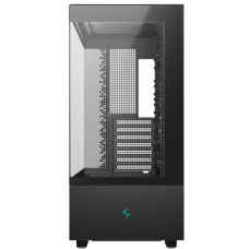 Корпус Deepcool CH690 Digital Black (R-CH690-BKNNA0D-G-1)