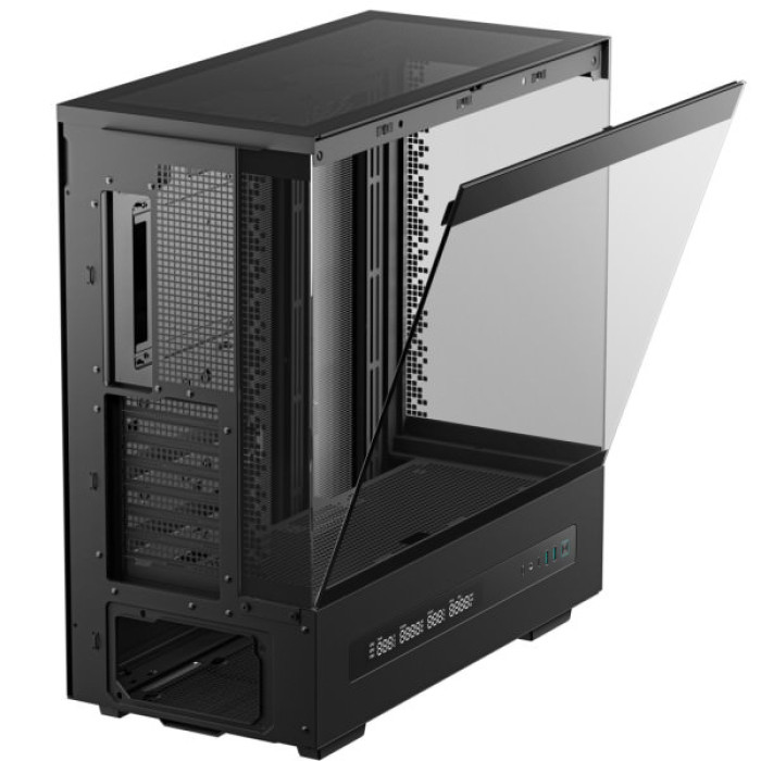 Корпус Deepcool CH690 Digital Black (R-CH690-BKNNA0D-G-1)