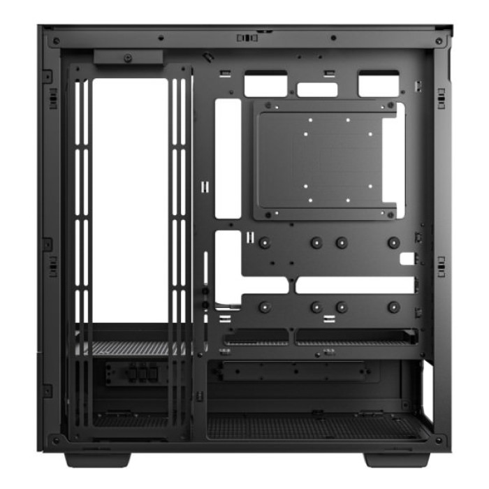 Корпус Deepcool CH690 Digital Black (R-CH690-BKNNA0D-G-1)
