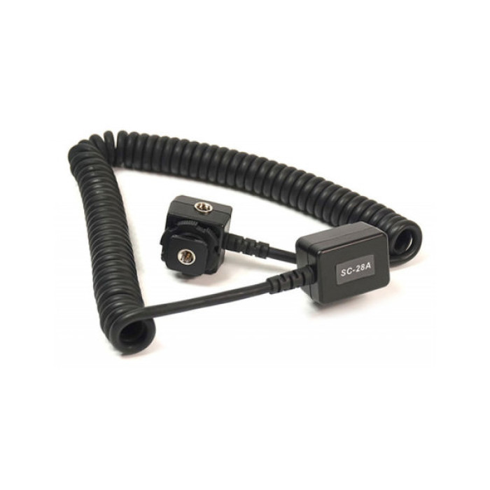 Пульт ДУ для фото- відеокамер Meike MK-SC28 for Nikon (RT960026)