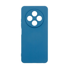 Чохол до мобільного телефона Armorstandart ICON Tecno Spark 30 4G (KL6) Camera cover Dark Blue (ARM81366)