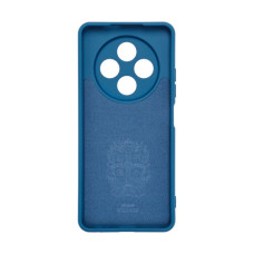 Чохол до мобільного телефона Armorstandart ICON Tecno Spark 30 4G (KL6) Camera cover Dark Blue (ARM81366)