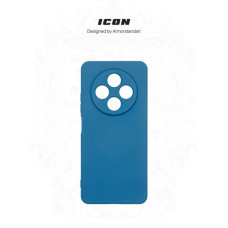 Чохол до мобільного телефона Armorstandart ICON Tecno Spark 30 4G (KL6) Camera cover Dark Blue (ARM81366)