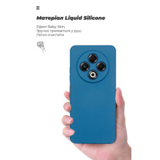 Чохол до мобільного телефона Armorstandart ICON Tecno Spark 30 4G (KL6) Camera cover Dark Blue (ARM81366)