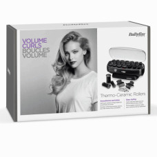Термобігуді Babyliss RS035E