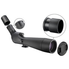 Підзорна труба Bresser Corvette 20-60x80/45 WP (927554)