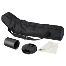 Підзорна труба Bresser Corvette 20-60x80/45 WP (927554)