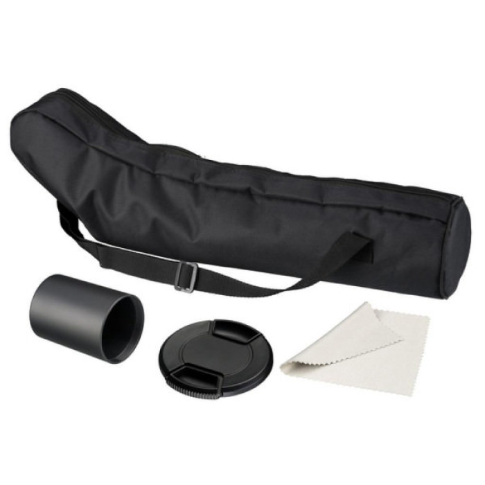 Підзорна труба Bresser Corvette 20-60x80/45 WP (927554)