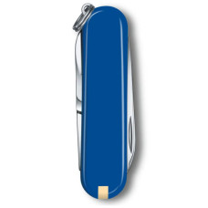 Ніж Victorinox Classic SD Ukraine Жовто-синій (0.6223.8G.2)