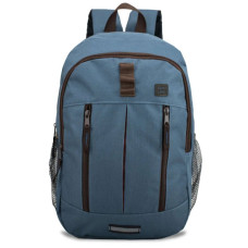 Рюкзак туристичний Semi Line 20 Petrol (J4923-4) (DAS302587)