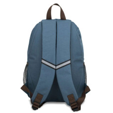 Рюкзак туристичний Semi Line 20 Petrol (J4923-4) (DAS302587)