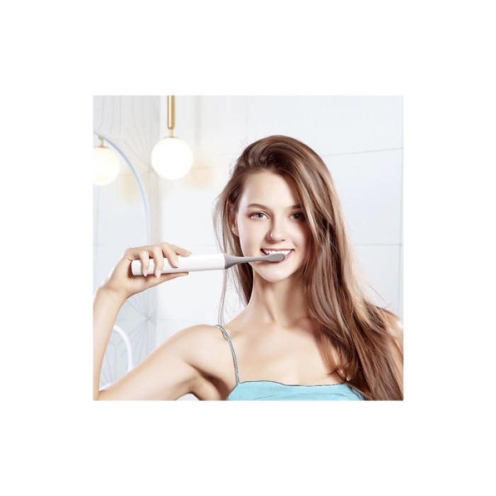 Насадка для зубної щітки Enchen RH-Aurora T2