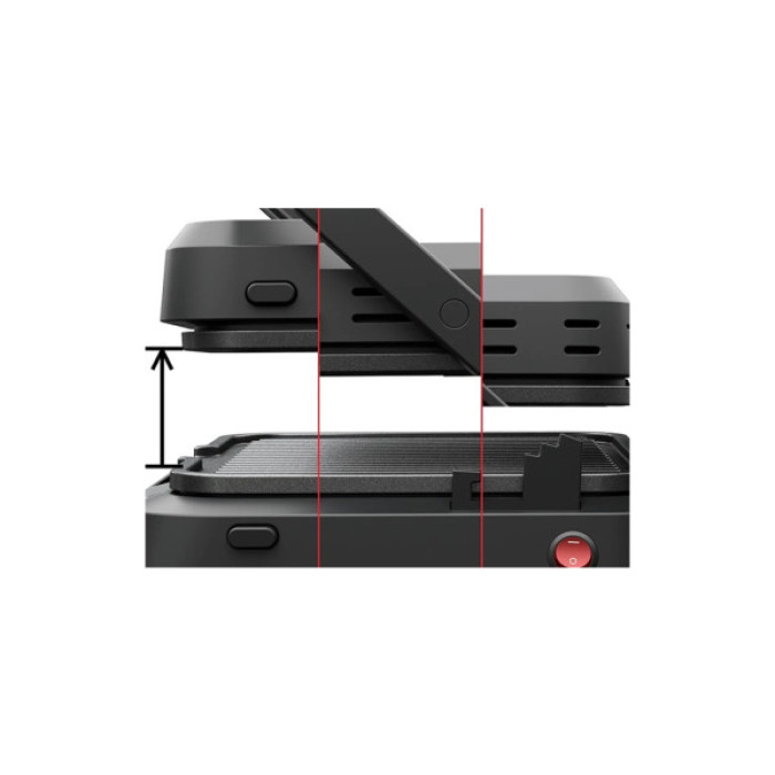 Електрогриль Tefal GC520DE0