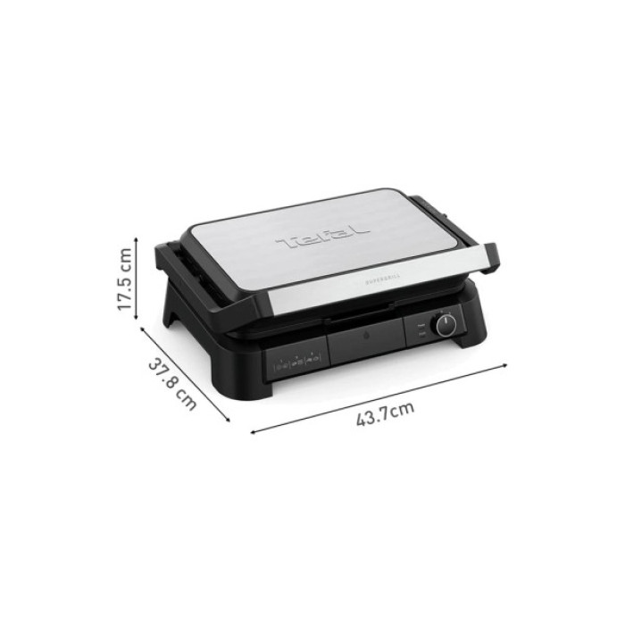 Електрогриль Tefal GC520DE0