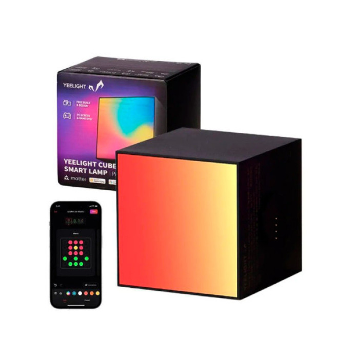 Світильник Yeelight YLFWD-0006