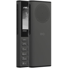 Мобільний телефон HMD 130 Music Dark Grey
