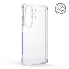 Чохол до мобільного телефона Armorstandart Air Force Samsung S26 Ultra 5G Clear (ARM88755)